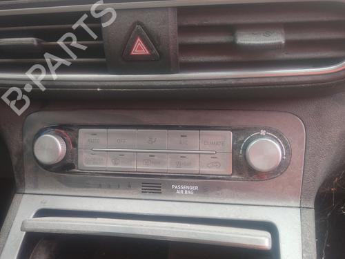 Used Climate control HYUNDAI KONA (OS, OSE, OSI) EV (204 hp) 29384086
