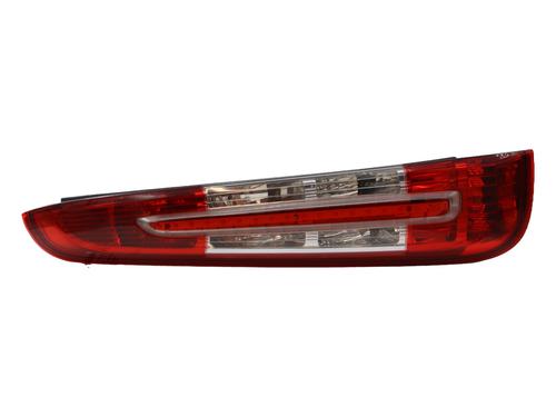 Left taillight FORD C-MAX (DM2) 1.8 TDCi | BP39150828C34  - Image 5