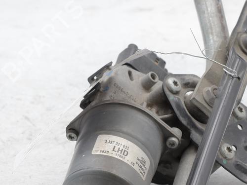 Front wiper motor FORD RANGER (TKE) 3.2 TDCi 4x4 | BP33414538M29 - Image 2