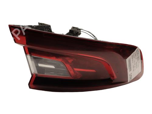 Left tailgate light RENAULT MEGANE IV Hatchback (B9A/M/N_) 1.5 dCi 110 (B9A3) | BP24267603C79 - Image 4