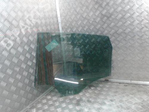 Rear right door window VW POLO V (6R1, 6C1) 1.6 TDI | BP24281609C21 
