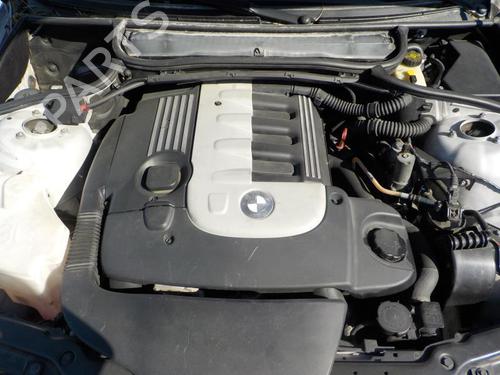 Left tailgate light BMW 3 Touring (E46) 330 d | BP24280190C79  - Image 5