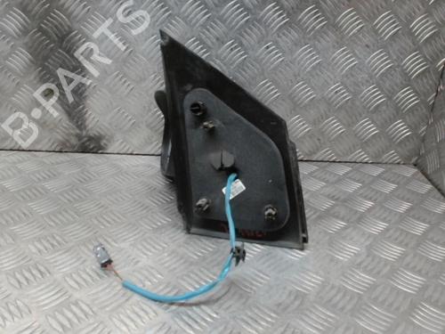 Used Left mirror CITROËN C2 (JM_) 1.4 (73 hp) 24276513