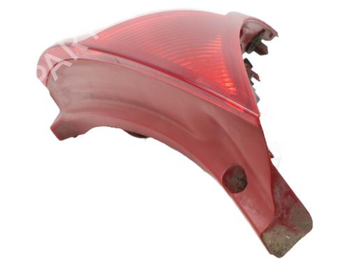 Venstre baglygte CITROËN C3 I (FC_, FN_) 1.4 HDi | BP30936223C34