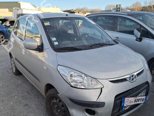Used Parts HYUNDAI i10 I (PA) 1.1 CRDi 2718229