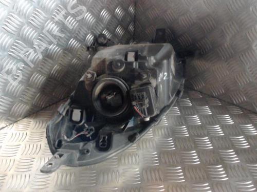 Used Right headlight Right headlight NISSAN MICRA C+C III (K12) 1.6 160 SR (110 hp) 24265400 24265400