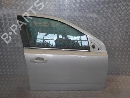 Dør høyre foran OPEL ASTRA H (A04) 1.9 CDTI (L48) (120 hp) 24268218