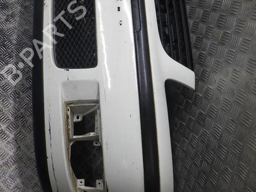 Front bumper VW POLO (6N2) 1.4 TDI | BP24282497C7 