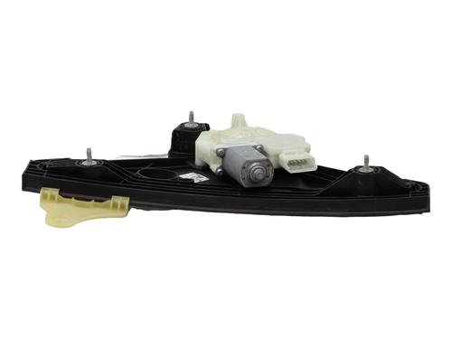 Rudehejsemekanisme venstre bagtil RENAULT CLIO V (B7_) 1.0 TCe 90 (B7MT) | BP39258521C24 - Image 3