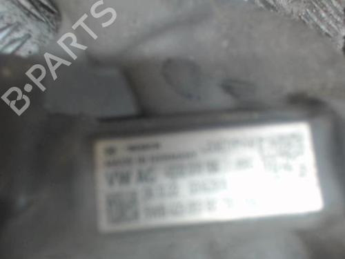 Steering rack VW GOLF VIII (CD1, DA1) 2.0 GTI Clubsport | BP30359666M22
