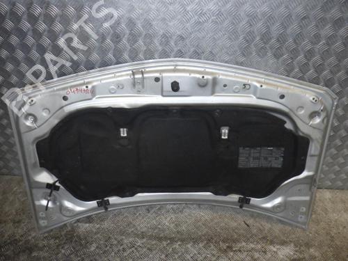 Hood RENAULT MEGANE II (BM0/1_, CM0/1_) 1.5 dCi (BM1F, CM1F) | BP24265076C1 