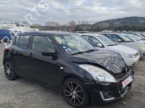 Used Parts SUZUKI SWIFT IV (FZ, NZ) 1.2 (AZH412, ZC72S) 4666973