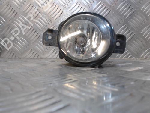 Used Left front fog light Left front fog light RENAULT CLIO II (BB_, CB_) 1.2 16V (BB05, BB0W, BB11, BB27, BB2T, BB2U, BB2V, CB05,... (75 hp) 24273830 24273830