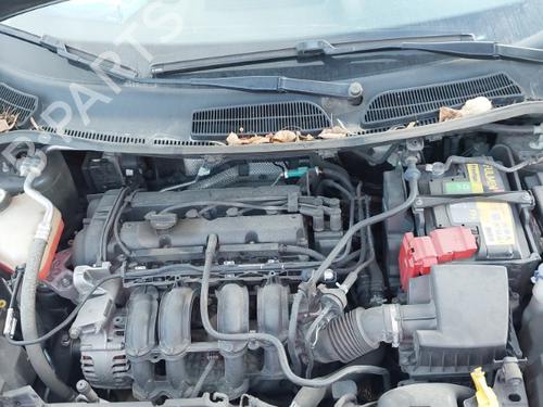 Right front window switch FORD FIESTA VI (CB1, CCN) 1.25 | BP24281568I26  - Image 13