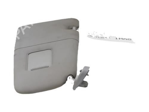 Right sun visor BMW 1 (E87) 118 d | BP37219771I2 - Image 2