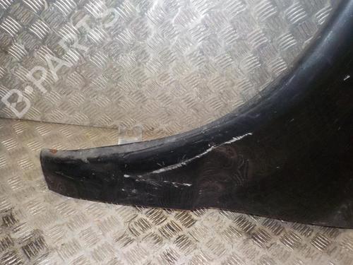 Left front fenders MERCEDES-BENZ M-CLASS (W163) ML 270 CDI (163.113) | BP24274145C41 