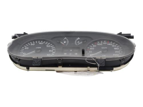 Used Instrument cluster Instrument cluster RENAULT CLIO II (BB_, CB_) [1998-2016] 35990792 35990792