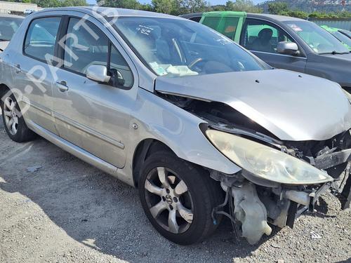 Used Parts PEUGEOT 307 (3A/C) 1.6 HDi 110 4790266