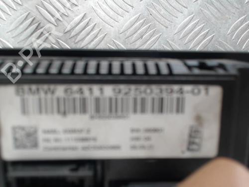 Used Climate control Climate control BMW 1 Coupe (E82) 120 d (177 hp) 24272353 24272353