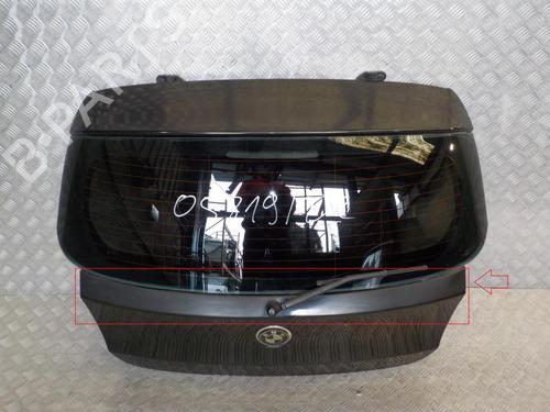 Tailgate BMW 1 (E87) 120 d | BP24276632C6 