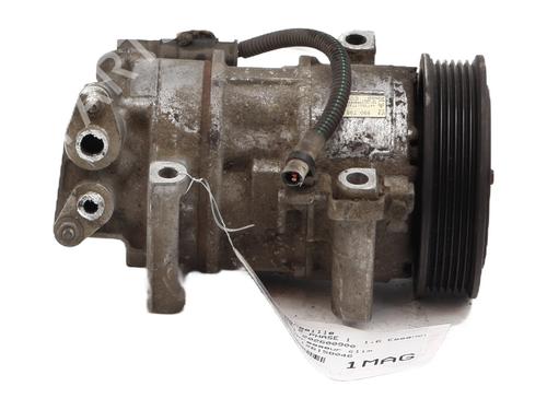 AC compressor CITROËN C4 II (NC_) 1.6 THP 155 | BP35958361M34 - Image 5