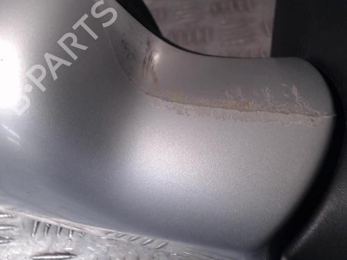 Right mirror RENAULT MEGANE II Estate (KM0/1_) 1.9 dCi (KMRG, KM1G, KM0G, KM2C) | BP24274124C27 