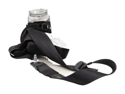 Front right seatbelt CITROËN C4 II (NC_) | BP36588992I25 - Image 4