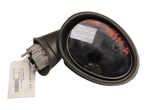 Right mirror MINI MINI (R56) One 51162755636