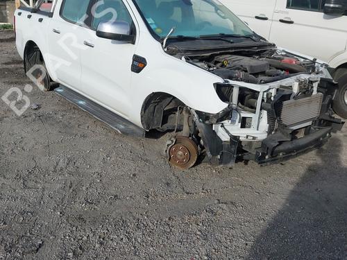 Intercooler FORD RANGER (TKE) 2.2 TDCi 4x4 | BP33414783M30  - Image 14