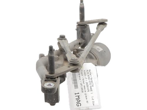 Front wiper motor ALFA ROMEO MITO (955_) 1.3 MultiJet (955AXP1A, 955AYC1A) | BP26562120M29 