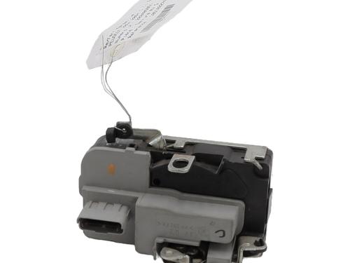 Used Front left lock PEUGEOT 206+ (2L_, 2M_) 1.1 (60 hp) 25769042