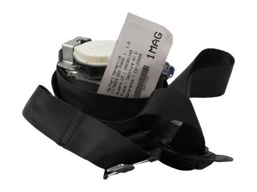 Front right seatbelt CITROËN DS3 (SA_) 1.6 HDi 115 | BP38426260I25 - Image 4