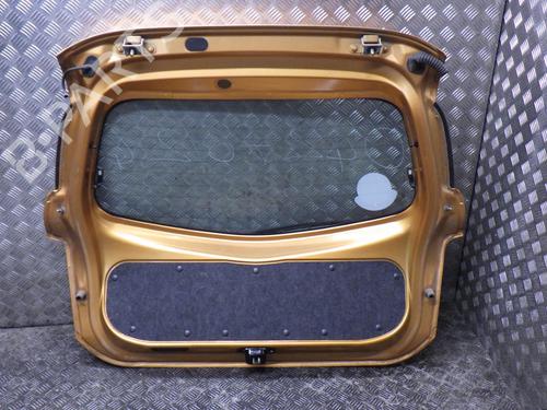 Tailgate NISSAN MICRA IV (K13K, K13KK) 1.2 | BP24264285C6