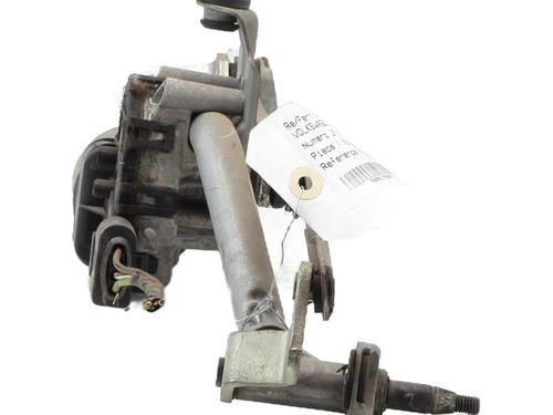 Front wiper motor VW POLO IV (9N_, 9A_) 1.2 | BP30939089M29