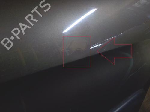 Right front door CITROËN XSARA PICASSO (N68) 1.6 HDi | BP24273536C3 