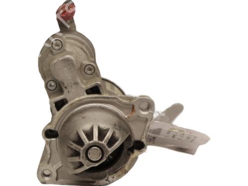 Used Starter Starter OPEL CORSA E (X15) 1.3 CDTI (08, 68) (75 hp) 24665127 24665127