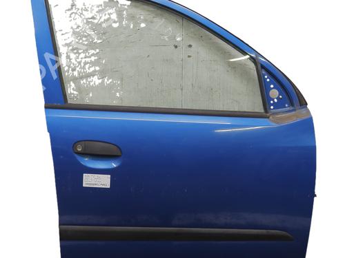 Used Right front door Right front door HYUNDAI i10 I (PA) 1.1 (67 hp) 40284143 40284143