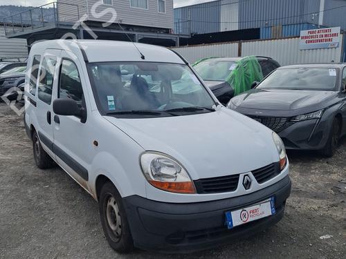 Right sun visor RENAULT KANGOO Express (FC0/1_) 1.5 dCi (FC07, FC1R) | BP32760361I2  - Image 6