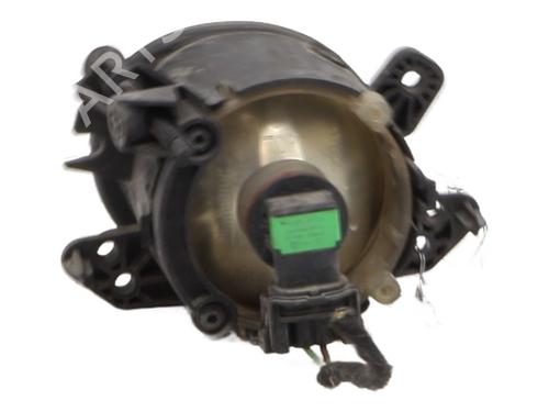 Used Right front fog light Right front fog light MERCEDES-BENZ A-CLASS (W169) [2004-2012] 33679720 33679720