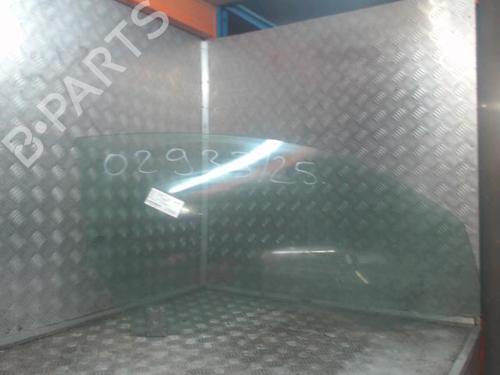 Used Front right door window RENAULT MEGANE II Coupé-Cabriolet (EM0/1_) 1.6 (113 hp) 30300144