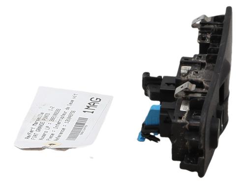 Left front window switch FIAT GRANDE PUNTO (199_) 1.3 D Multijet | BP38341395I27 - Image 3