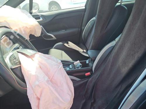 Climate control CITROËN DS4 (NX_) 1.6 BlueHDi 120 | BP24272358I5 - Image 12