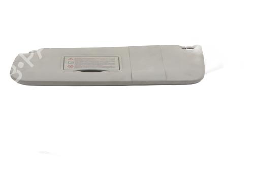 Left sun visor RENAULT KANGOO (KC0/1_) 1.5 dCi (KC08, KC09) | BP33995102I1  - Image 5