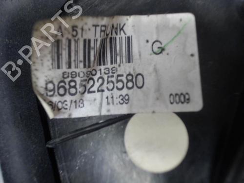 Used Left tailgate light Left tailgate light CITROËN C3 II (SC_) 1.0 VTi 68 (68 hp) 24273949 24273949