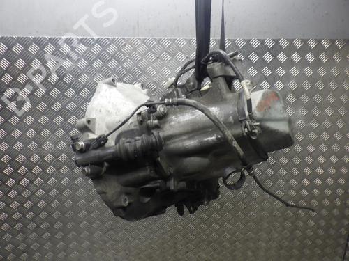 Gearbox CITROËN C3 Pluriel (HB_) 1.4 HDi | BP24276336M3 
