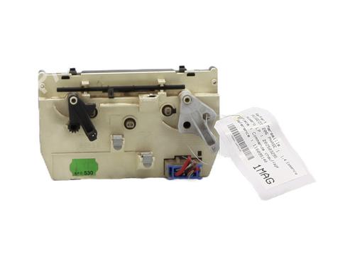 Used Climate control Climate control PEUGEOT 206 Hatchback (2A/C) 1.4 i (75 hp) 30564597 30564597