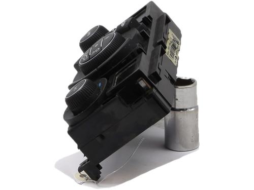 Used Climate control Climate control 38492638 38492638