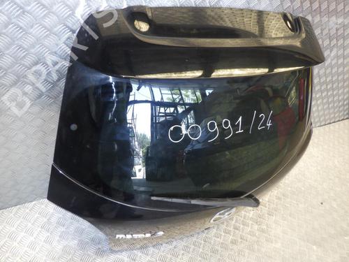 tailgate-mazda-2-de_-dh_-2007-2008-2009-2010-2011-2012-2013-2014-2015-24279342 main image