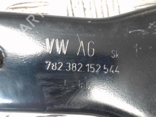 Used Engine mount Engine mount VW POLO VI (AW1, BZ1, AE1) 1.6 TDI (80 hp) 24277342 24277342