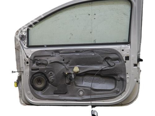 Used Right front door Right front door RENAULT TWINGO II (CN0_) 1.2 16V (CN04, CN0B) (75 hp) 40500091 40500091